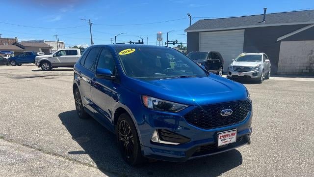2024 Ford Edge ST-Line