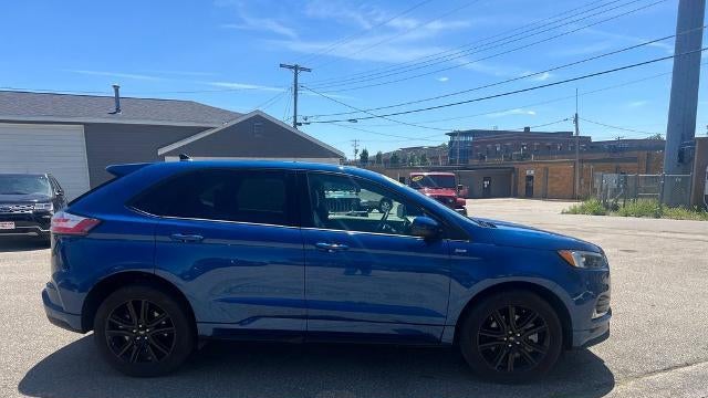 2024 Ford Edge ST-Line
