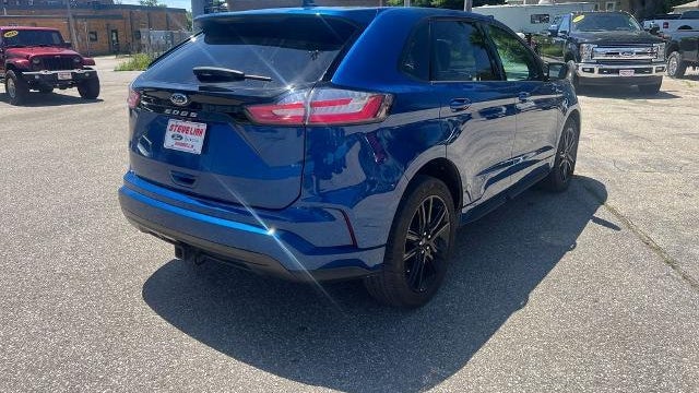 2024 Ford Edge ST-Line