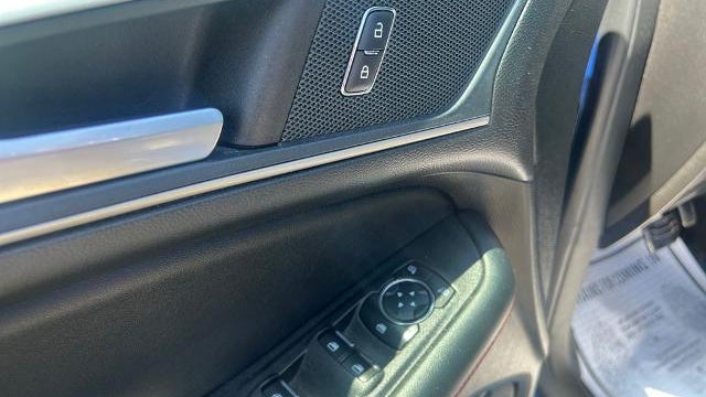 2024 Ford Edge ST-Line