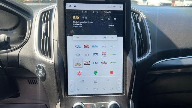 2024 Ford Edge ST-Line