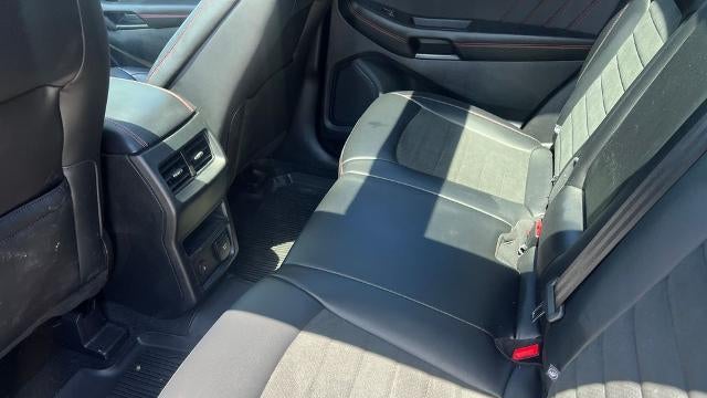 2024 Ford Edge ST-Line