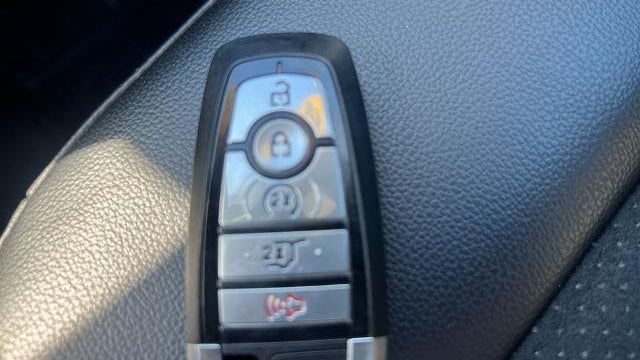 2024 Ford Edge ST-Line