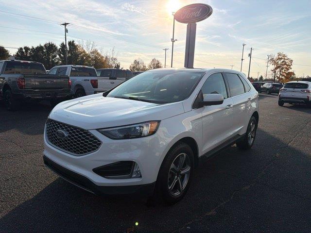 2024 Ford Edge - $24,995