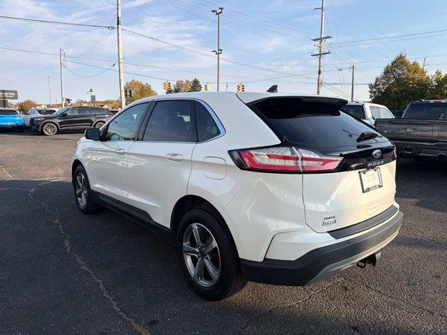 2024 Ford Edge - $24,995