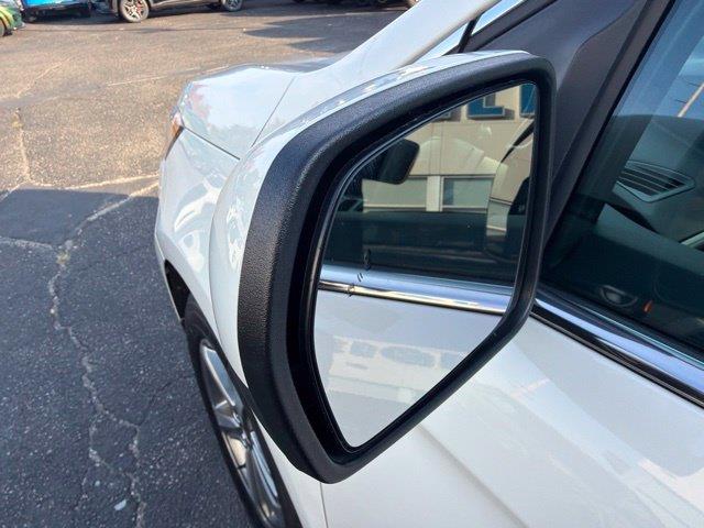 2024 Ford Edge - $24,995