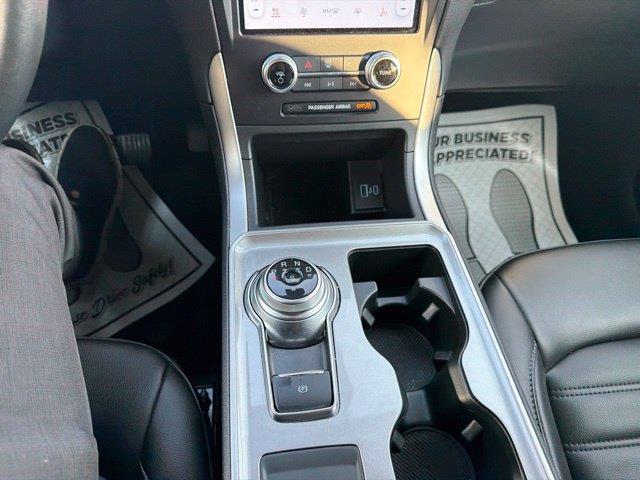 2024 Ford Edge - $24,995