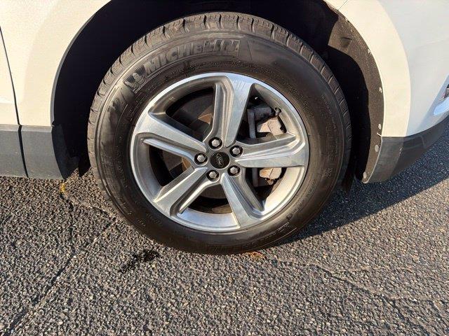2024 Ford Edge - $24,995