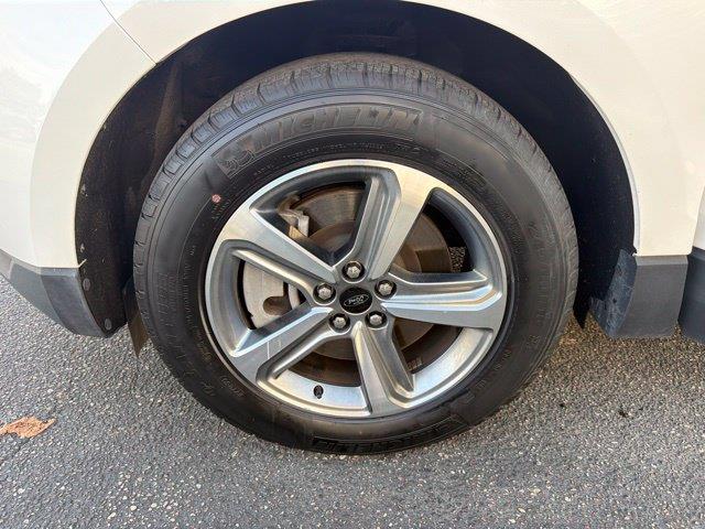 2024 Ford Edge - $24,995