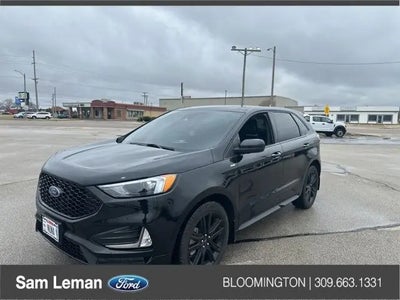 2024 Ford Edge AWD St-Line 4DR SUV