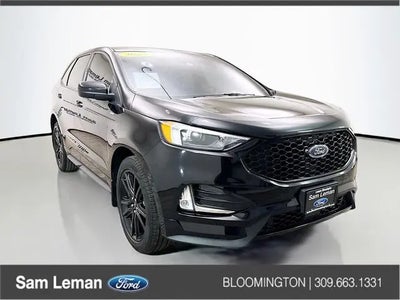 2024 Ford Edge AWD St-Line 4DR SUV
