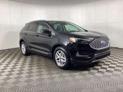 2024 Ford Edge AWD SEL 4DR SUV