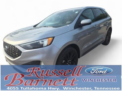 2024 Ford Edge AWD SEL 4DR SUV
