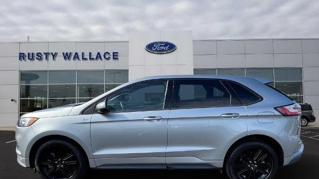 Preowned 2024 Ford Edge SEL for Sale