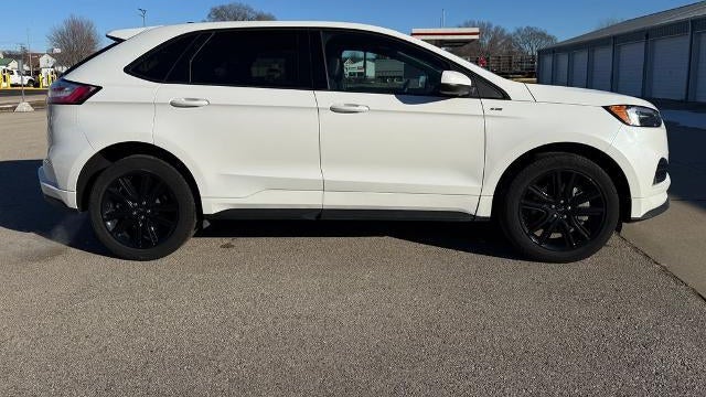 2024 Ford Edge ST-Line