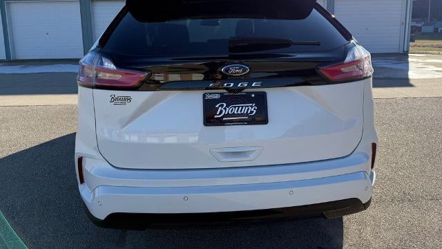 2024 Ford Edge ST-Line
