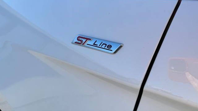 2024 Ford Edge ST-Line