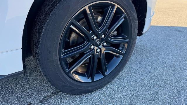 2024 Ford Edge ST-Line