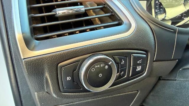 2024 Ford Edge ST-Line