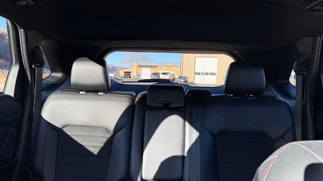 2024 Ford Edge ST-Line