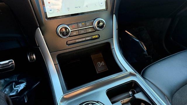 2024 Ford Edge ST-Line