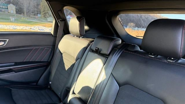 2024 Ford Edge ST-Line