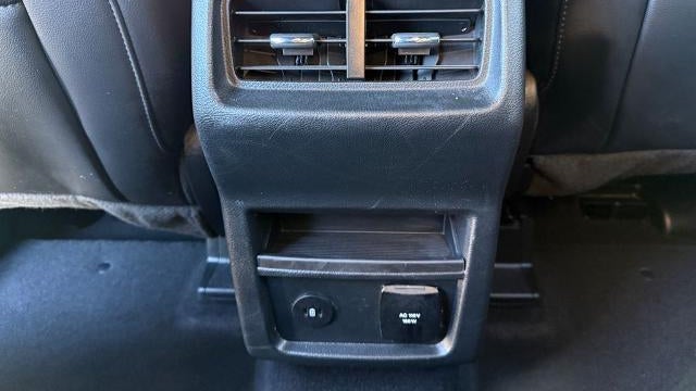 2024 Ford Edge ST-Line