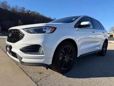 2024 Ford Edge AWD St-Line 4DR SUV