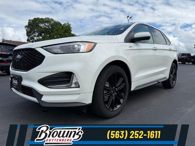 2024 Ford Edge - $32,970
