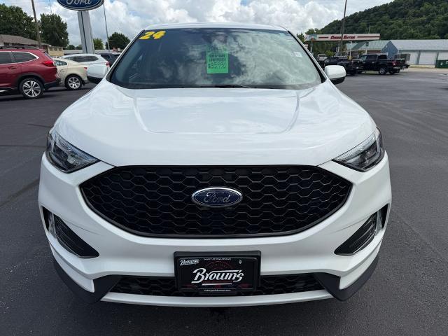 2024 Ford Edge - $32,970
