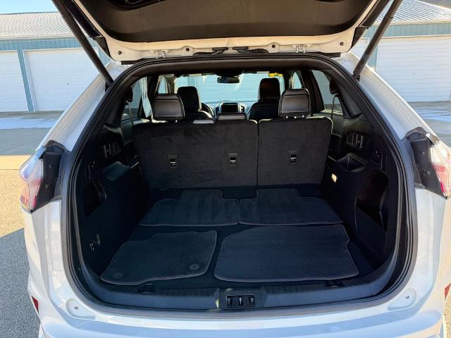 2024 Ford Edge - $32,970