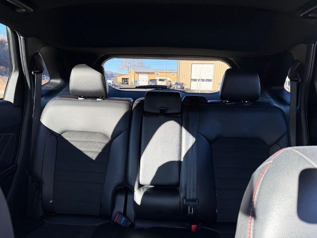 2024 Ford Edge - $32,970