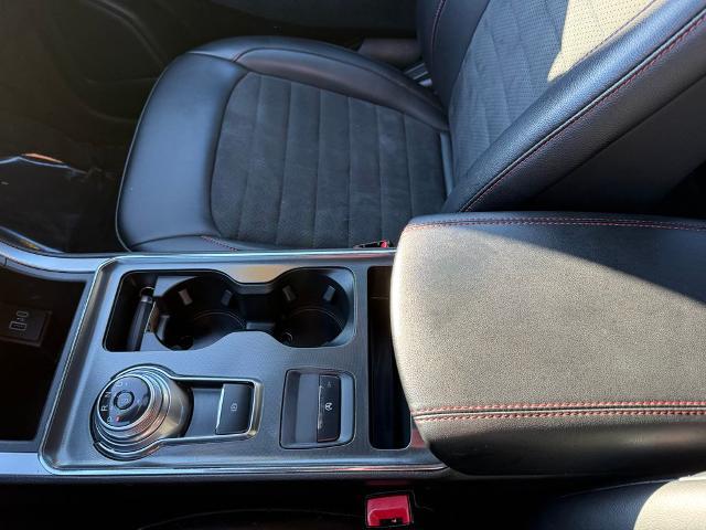 2024 Ford Edge - $32,970