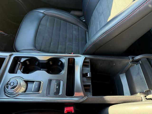 2024 Ford Edge - $32,970