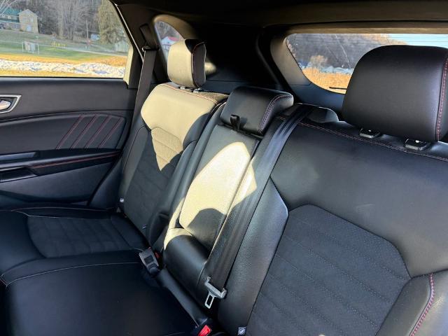 2024 Ford Edge - $32,970