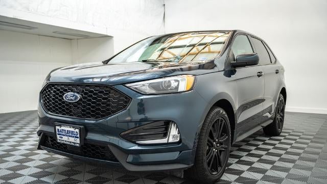 2024 Ford Edge ST-Line