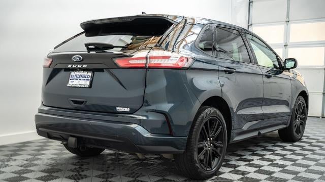 2024 Ford Edge ST-Line