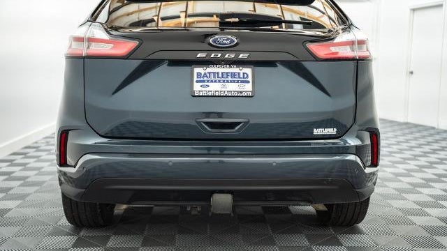 2024 Ford Edge ST-Line