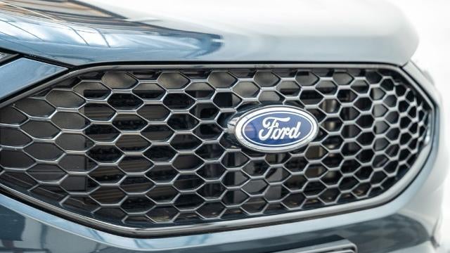 2024 Ford Edge ST-Line