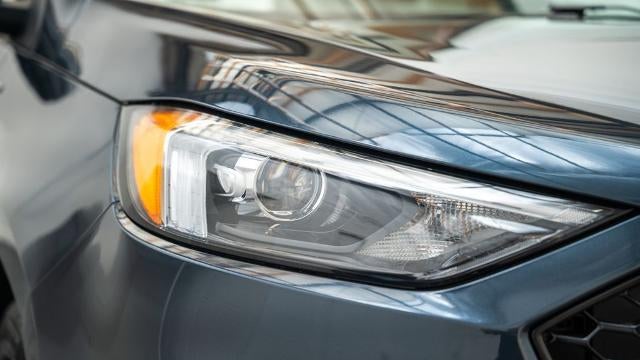 2024 Ford Edge ST-Line