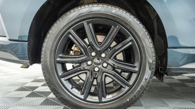 2024 Ford Edge ST-Line