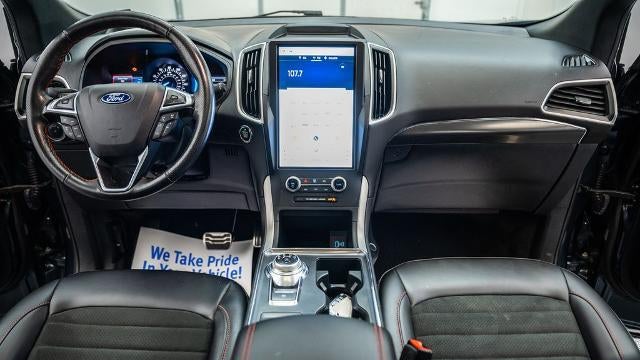 2024 Ford Edge ST-Line