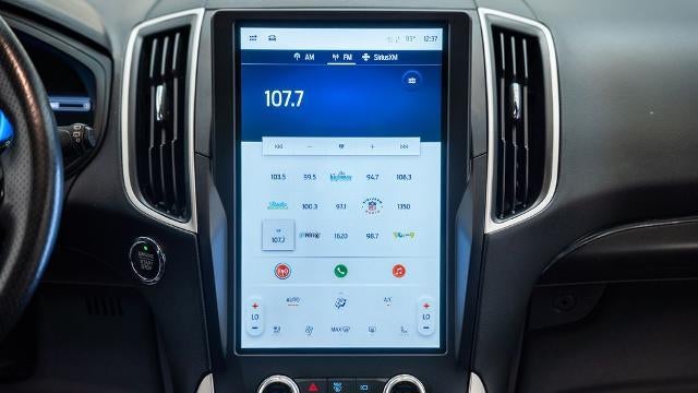 2024 Ford Edge ST-Line