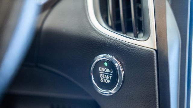 2024 Ford Edge ST-Line