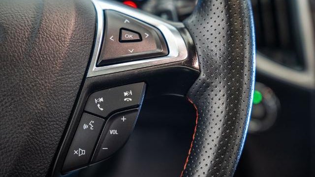 2024 Ford Edge ST-Line