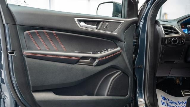 2024 Ford Edge ST-Line