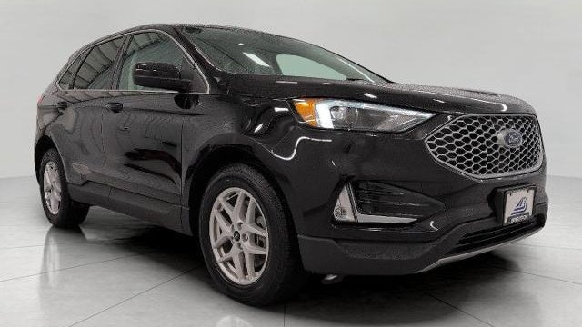 Preowned 2024 Ford Edge ST-Line for Sale