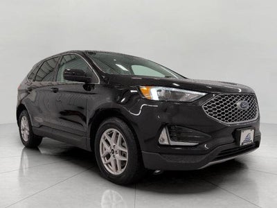 2024 Ford Edge AWD SEL 4DR SUV