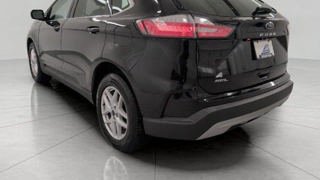 2024 Ford Edge ST-Line
