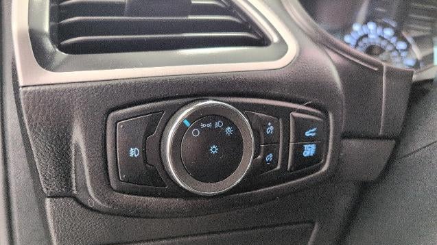 2024 Ford Edge ST-Line